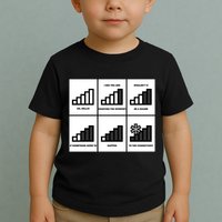Funny WiFi Toddler T-Shirt
