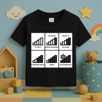 Funny WiFi Toddler T-Shirt