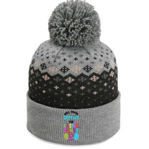 Funny Will Trade Brother For Easter Candy The Baniff Cuffed Pom Beanie