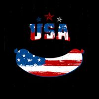 Funny You Can't Spell Sausage Without USA 16oz Travel Tumbler
