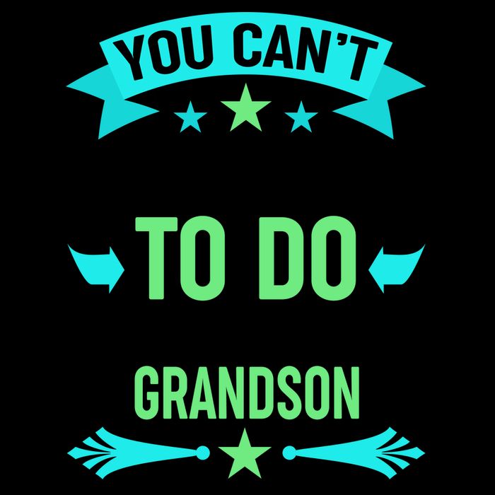Funny You Can't Tell Me What to do You're Not My Grandson 16oz Travel Tumbler