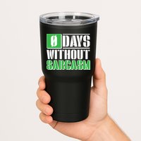 Funny Zero Days Without Sarcasm  Tumbler