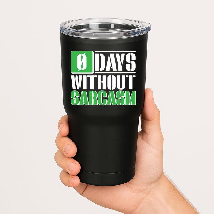 Funny Zero Days Without Sarcasm  Tumbler