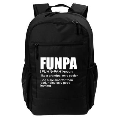 Funpa Definition  Backpack