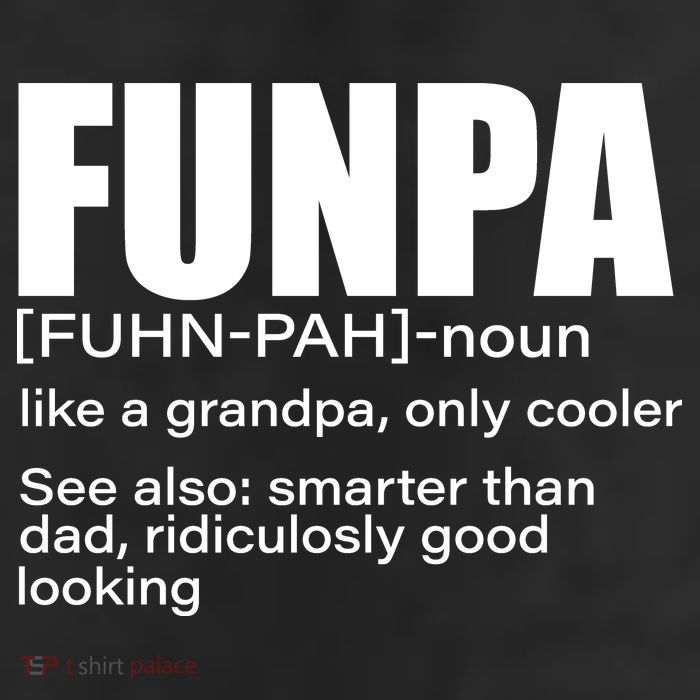 Funpa Definition  11oz C Handle Ceramic Mug