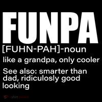 Funpa Definition  Wool Snapback Cap