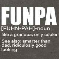 Funpa Definition  Cotton Canvas Backpack
