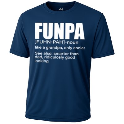 Funpa Definition  Performance Shirt