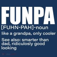 Funpa Definition  Sweatshirt