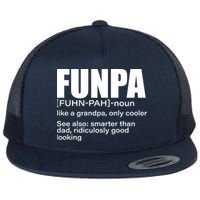 Funpa Definition  Flatbill Hat