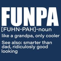 Funpa Definition  Flatbill Hat