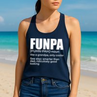 Funpa Definition  Womens Tank Top