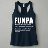 Funpa Definition  Womens Tank Top
