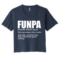 Funpa Definition  Crop Top