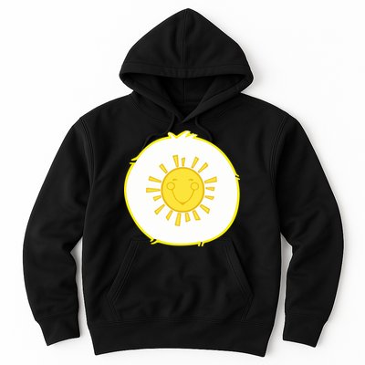 Funshine Bear Halloween Costume Hoodie