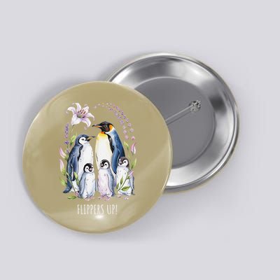 Flippers Up Penguins Resist Tariffs Button