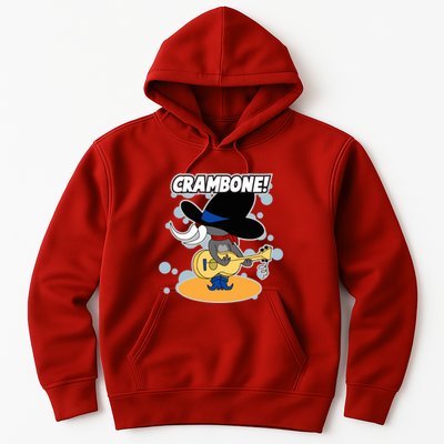 Funny Uncle Pecos Cartoon Lover Hoodie