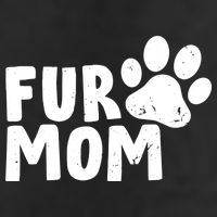 Fur Mom Cool Comfort Performance Bucket Hat