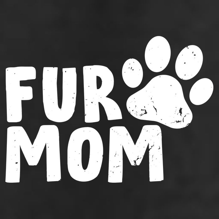 Fur Mom Cool Comfort Performance Bucket Hat