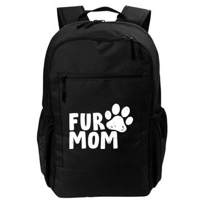 Fur Mom Backpack