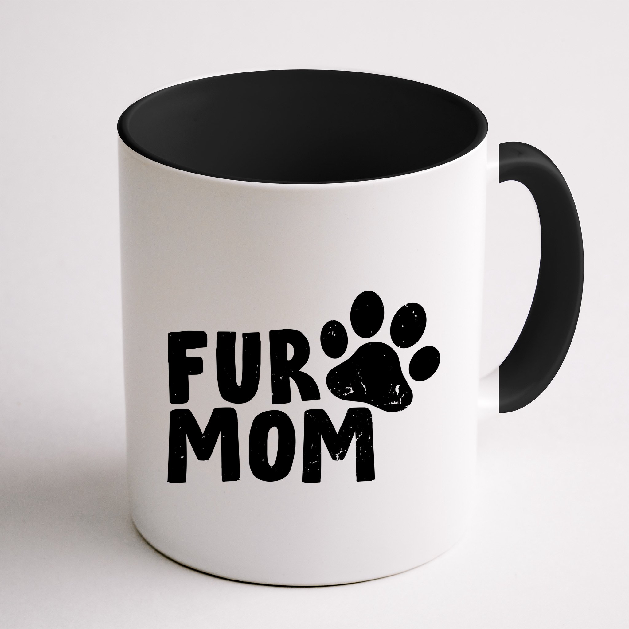 Fur Mom Mug
