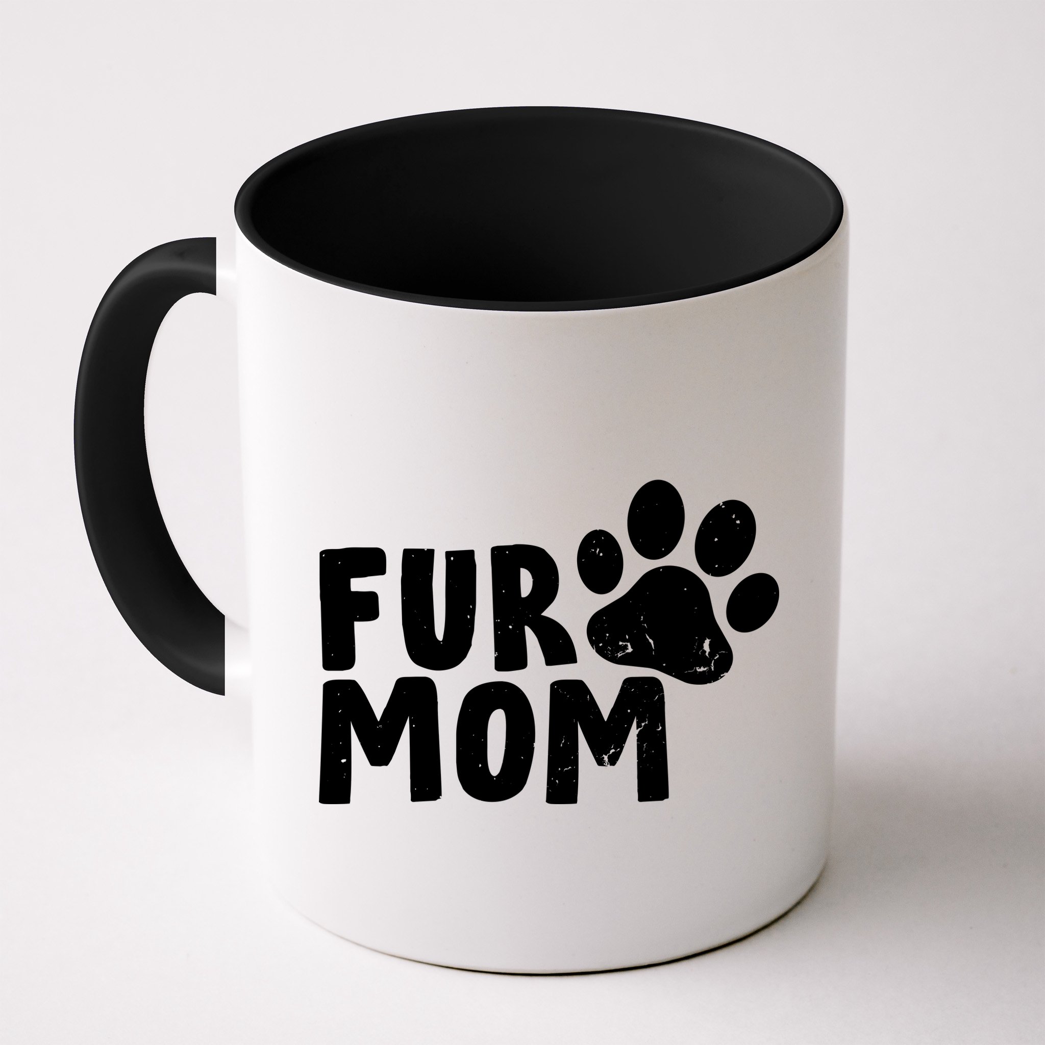 Fur Mom Mug