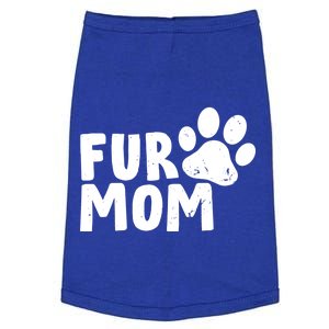 Fur Mom Doggie Tank