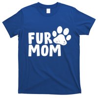 Fur Mom T-Shirt
