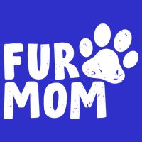 Fur Mom T-Shirt