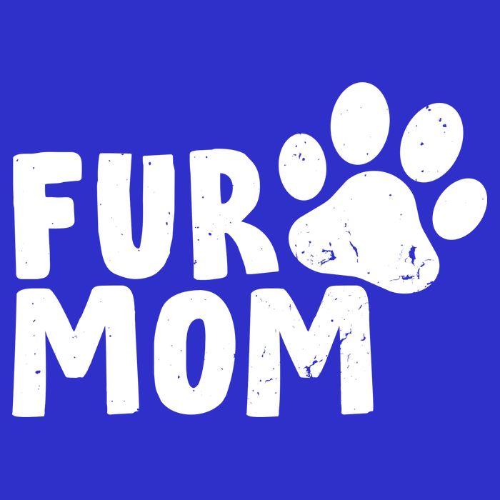 Fur Mom T-Shirt