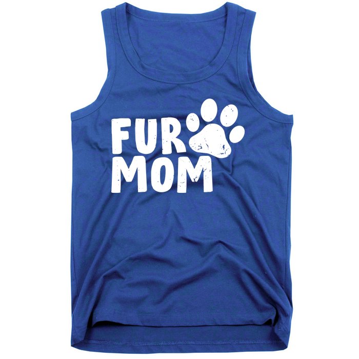 Fur Mom Tank Top