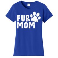 Fur Mom Women's T-Shirt