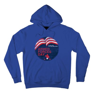 Funny Usa Retro For Memorial Day Or Independence To American Gift Hoodie