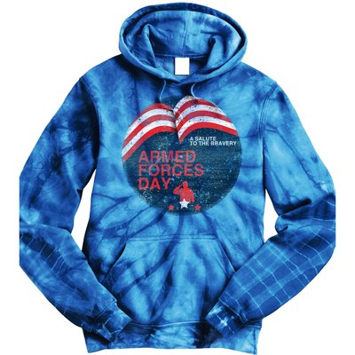 Funny Usa Retro For Memorial Day Or Independence To American Gift Tie Dye Hoodie