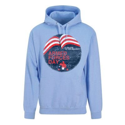 Funny Usa Retro For Memorial Day Or Independence To American Gift Unisex Surf Hoodie