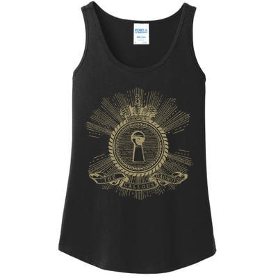 From Under The Daotree Ladies Essential Tank