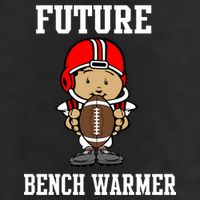 Future Bench Warmer Cool Comfort Performance Bucket Hat