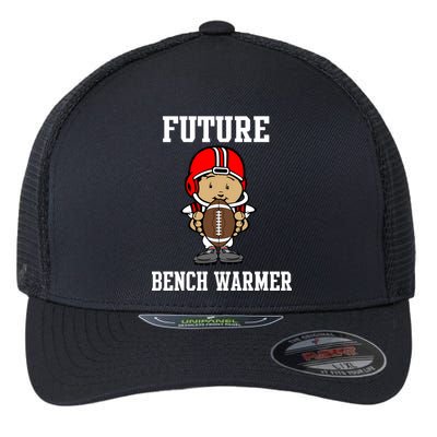 Future Bench Warmer Flexfit Unipanel Trucker Cap