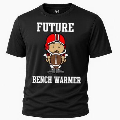 Future Bench Warmer Performance Shirt