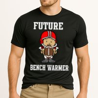 Future Bench Warmer Cooling Performance Crew T-Shirt