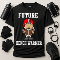 Future Bench Warmer Cooling Performance Crew T-Shirt