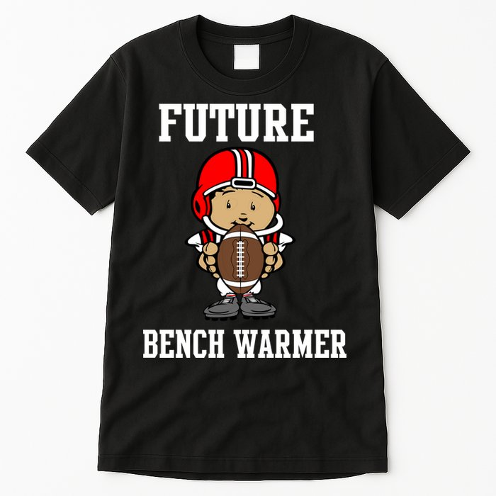 Future Bench Warmer Tall T-Shirt