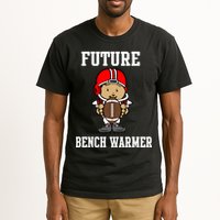 Future Bench Warmer Tall T-Shirt