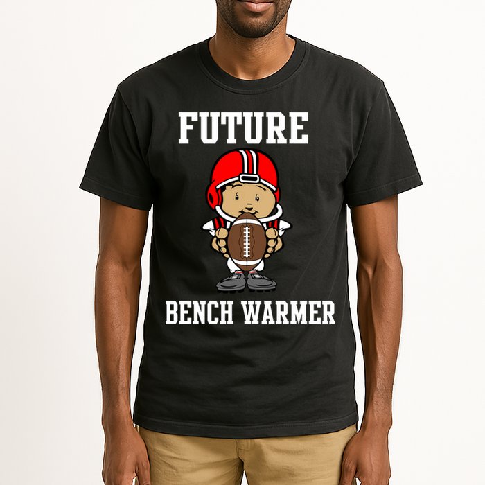 Future Bench Warmer Tall T-Shirt