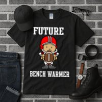 Future Bench Warmer Tall T-Shirt