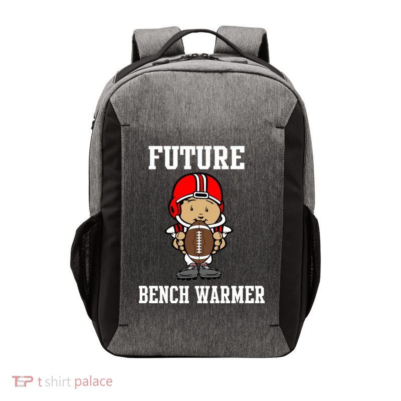 Future Bench Warmer Vector Backpack