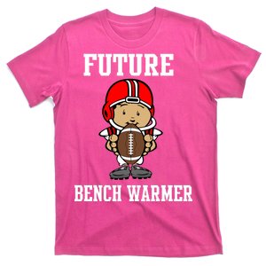 Future Bench Warmer T-Shirt