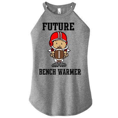 Future Bench Warmer Women’s Perfect Tri Rocker Tank