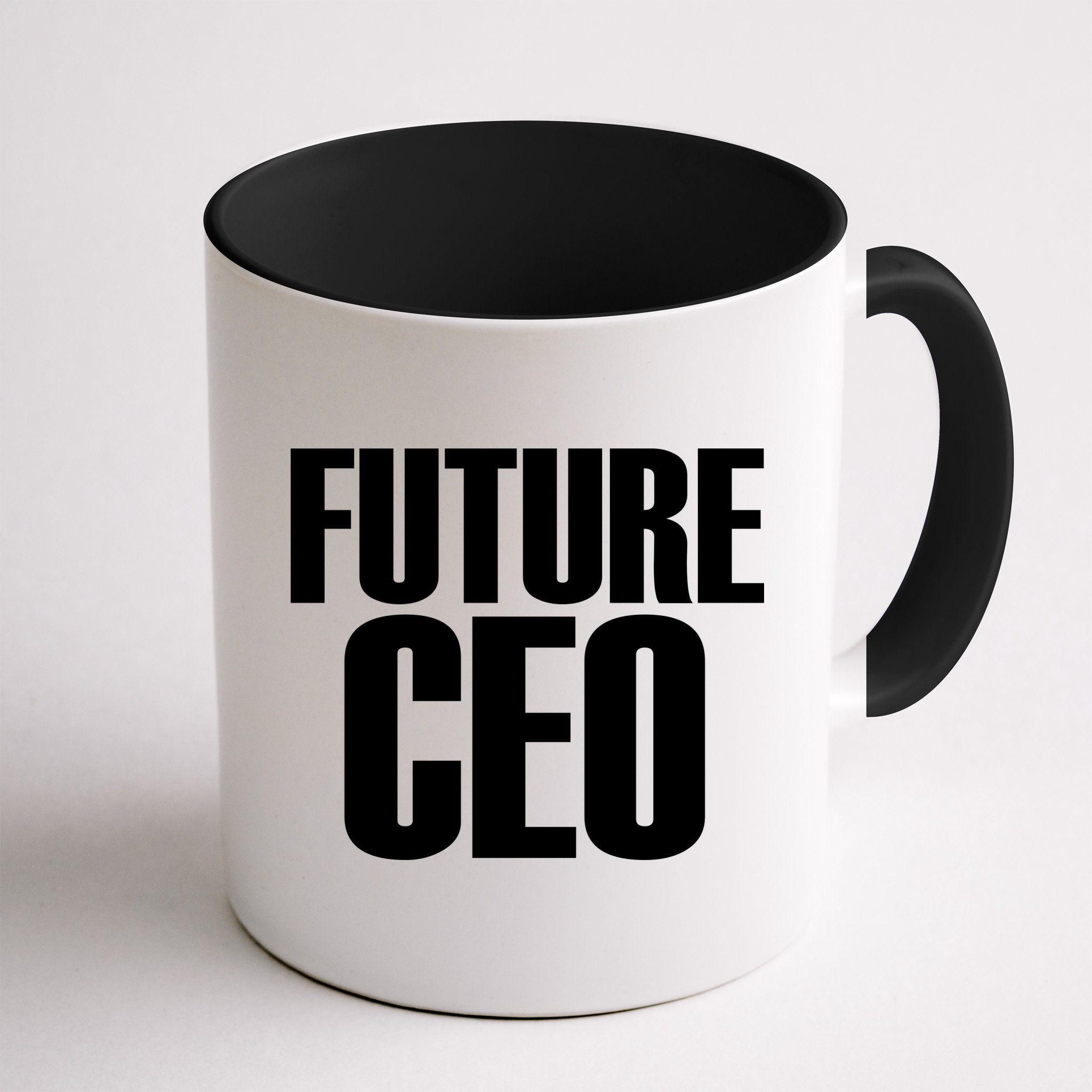 Future CEO Mug
