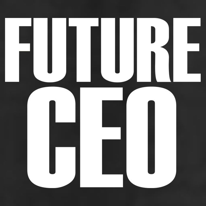 Future CEO 11oz C Handle Ceramic Mug
